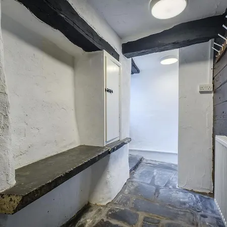 Wordsworth 앰블사이드