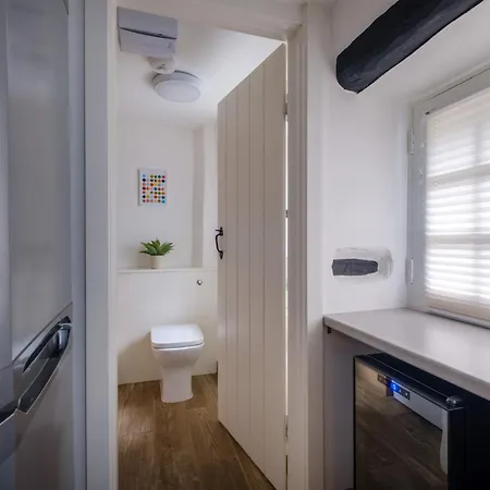 Wordsworth 펜션 앰블사이드