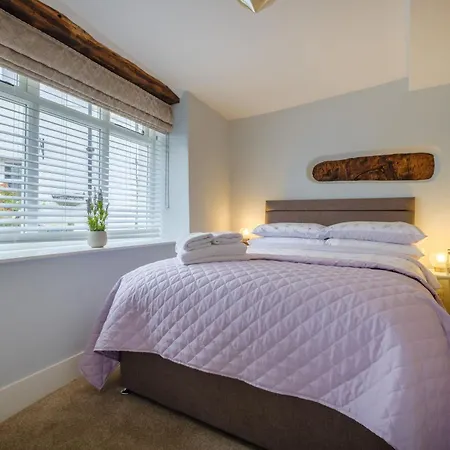 Wordsworth 펜션 앰블사이드