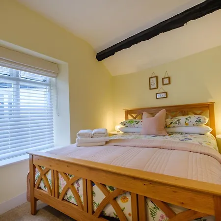 Wordsworth 앰블사이드