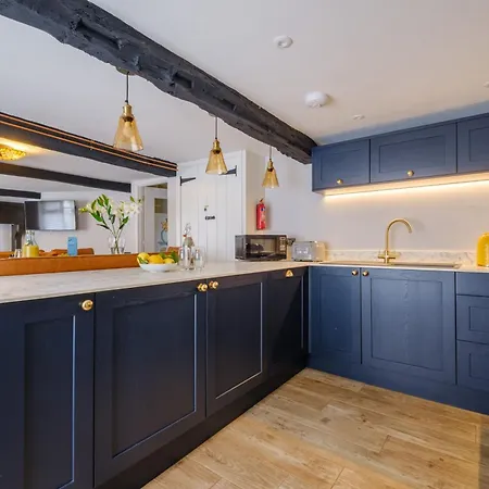 Wordsworth 앰블사이드