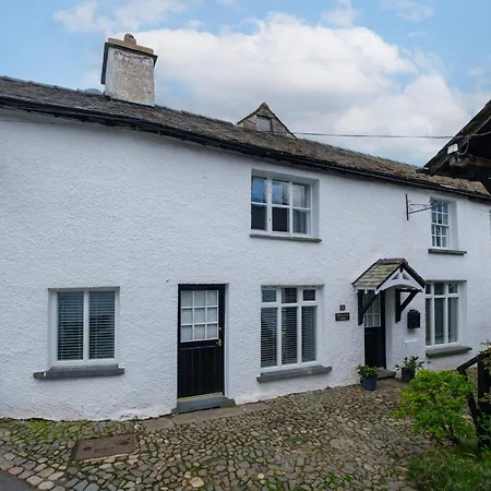 Wordsworth Holiday home