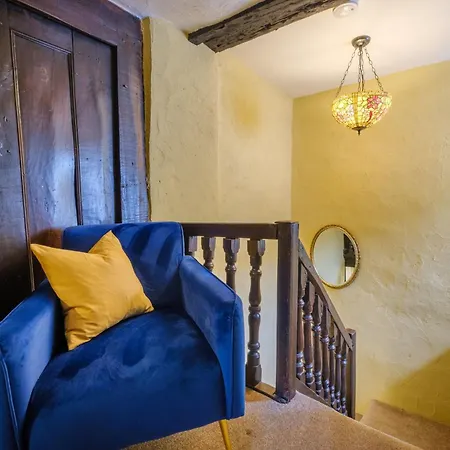 Wordsworth Holiday home