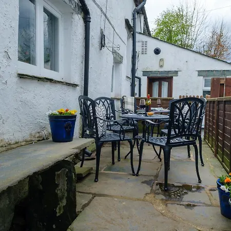 Holiday home Wordsworth