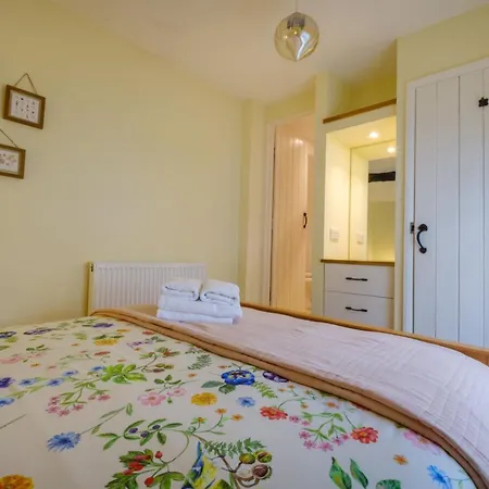 Holiday home Wordsworth *