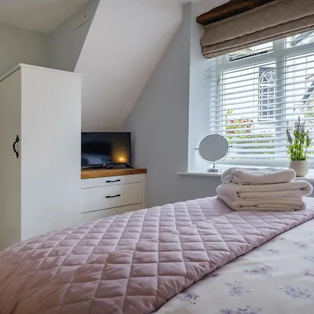 Holiday home Wordsworth Ambleside