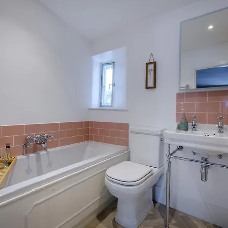 Wordsworth Holiday home *