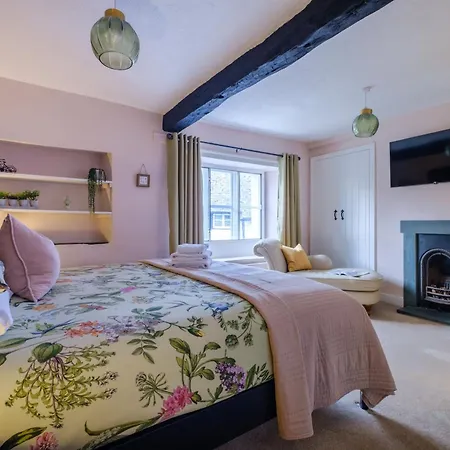 Holiday home Wordsworth Ambleside