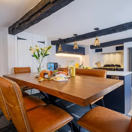 Wordsworth Holiday home