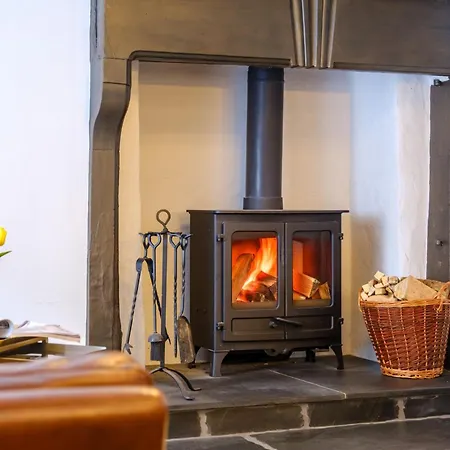 Wordsworth Holiday home *