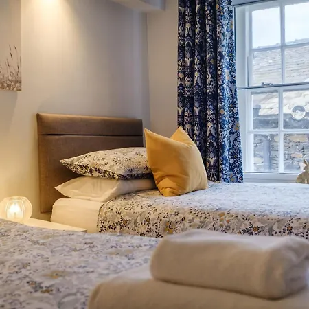 Wordsworth Holiday home Ambleside