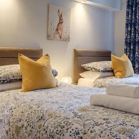 Holiday home Wordsworth Ambleside