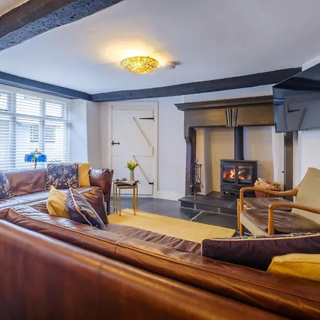 Wordsworth Holiday home *