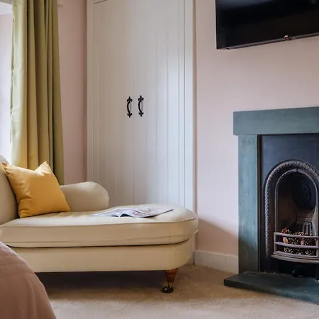 Wordsworth Tatil Evi Ambleside