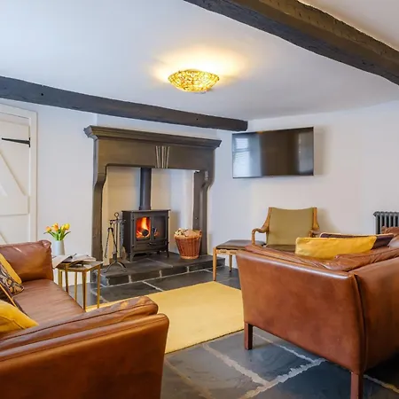 Wordsworth Tatil Evi